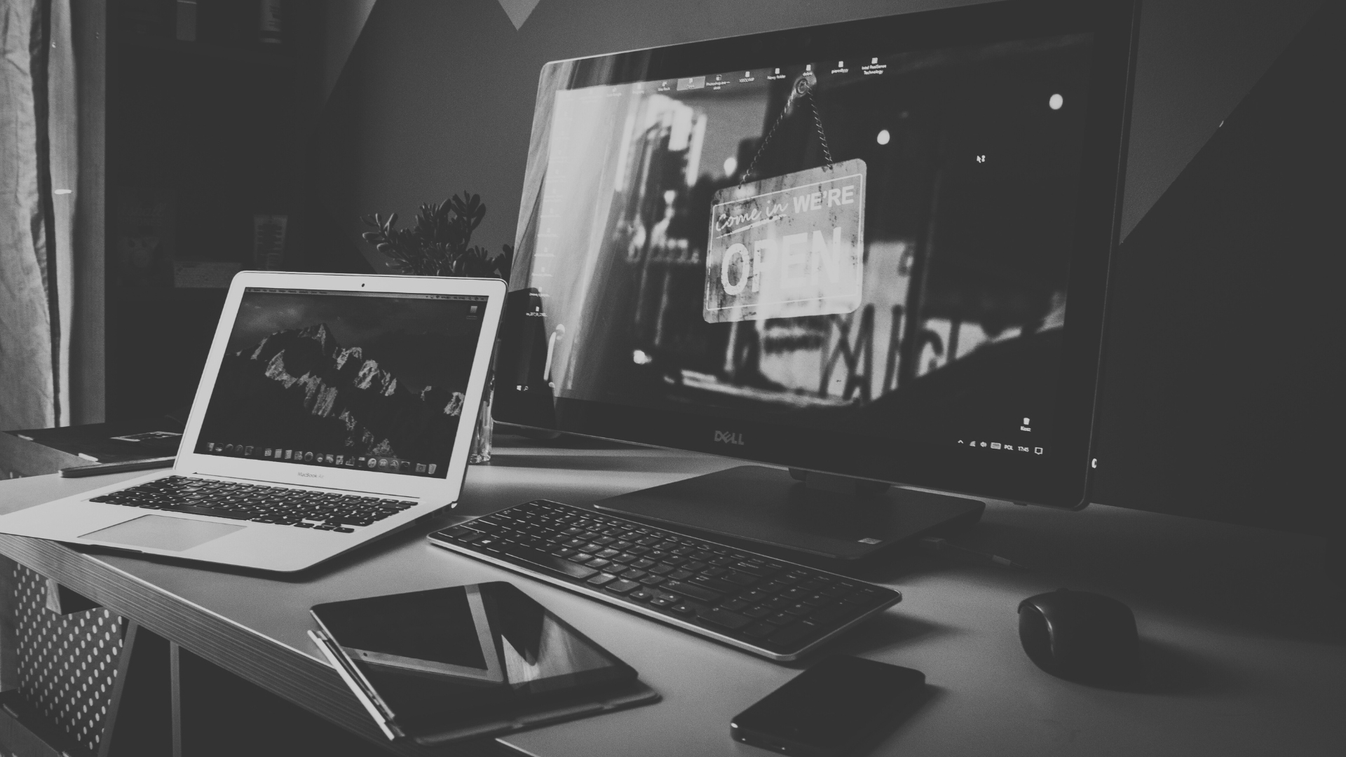 Banner