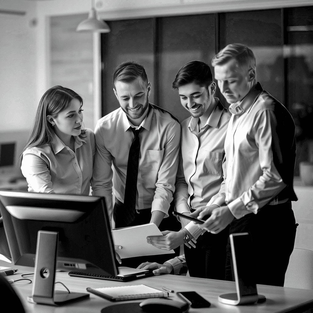 Recruitment Services