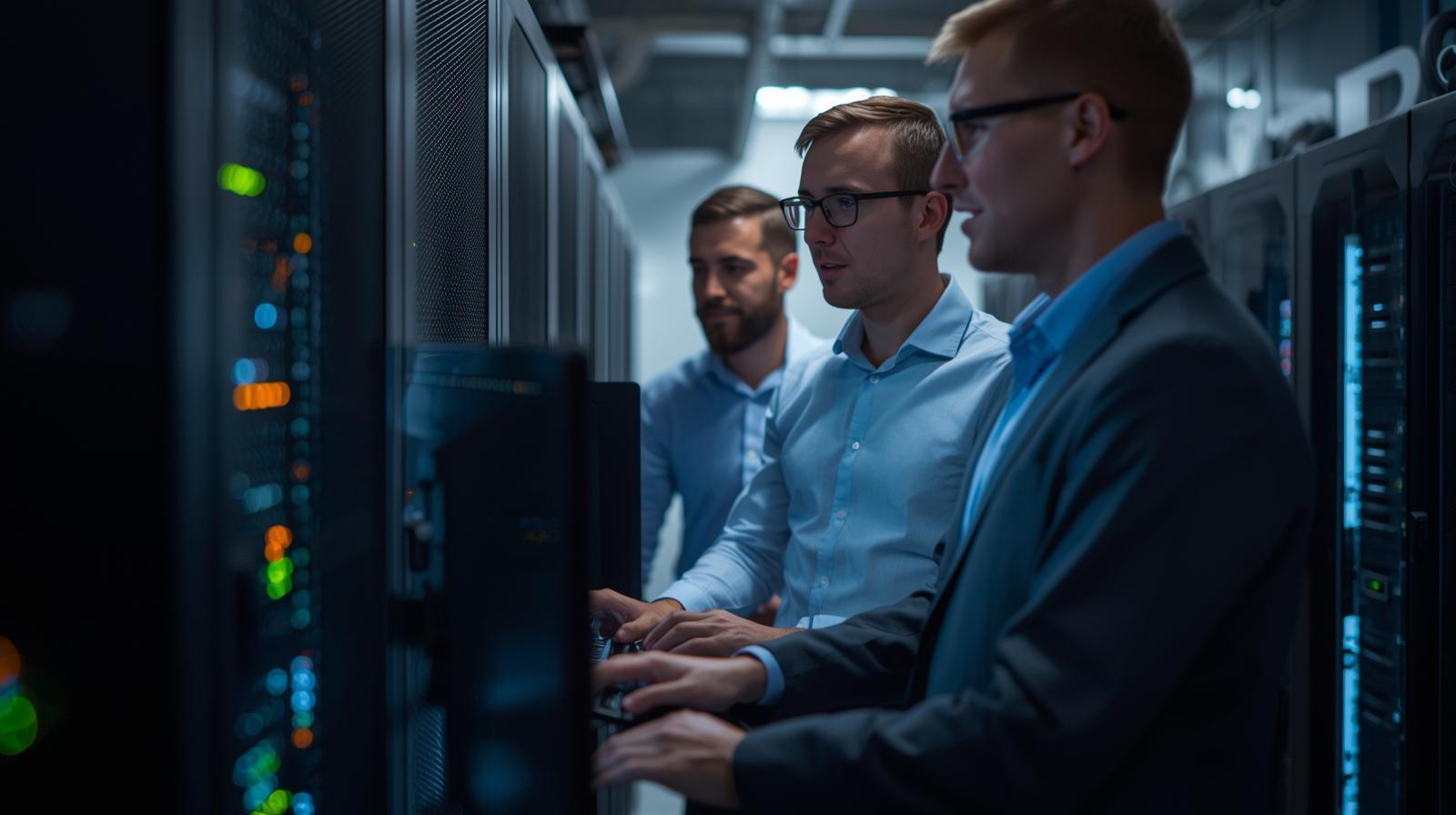 Recruitment Services