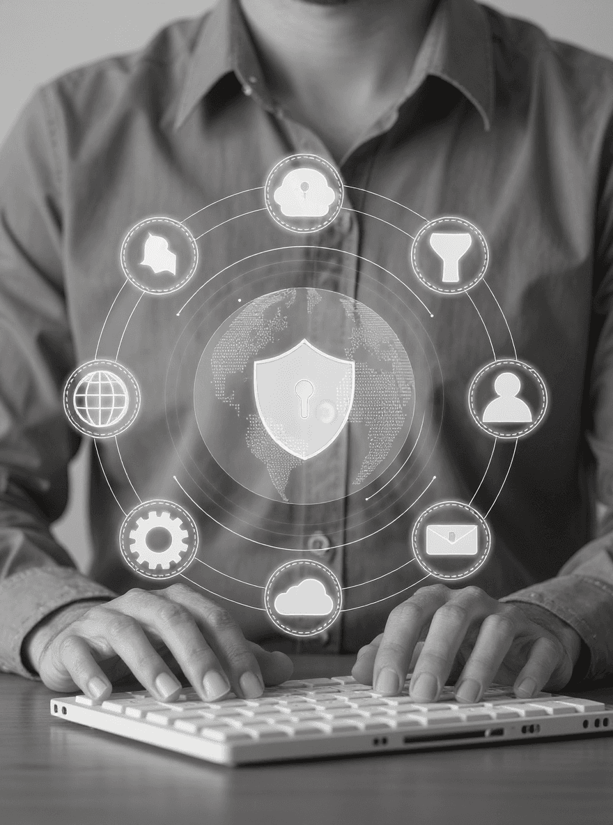 Cyber Security